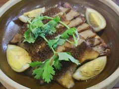 -金穗园·砂锅粥.醉鸡煲火锅(长寿路店)