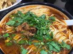 -宛平李记小吃(东关街店)