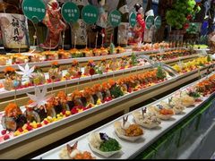 -亚马逊海鲜自助(梅溪湖步步高店)