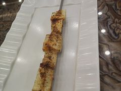 -民族饭荘(新华大街店)