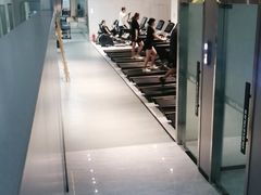 -空中健身·游泳(季佳荟新华家园店)