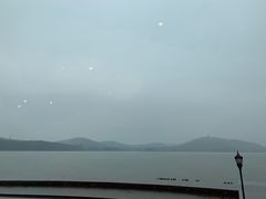 -水上明月·湖景餐厅