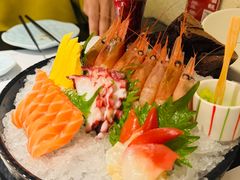 -松鹤精致料理(五一中路店)