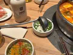 -巴奴毛肚火锅(龙湖锦艺城店)