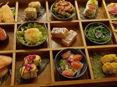 -嗨寿司 无国界料理