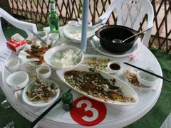 -宾湖农庄·农场特色(太湖龙之梦店)