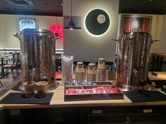 -和府捞面(东直门银座店)