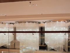 -新发展亚太JW万豪酒店·福苑咖啡厅