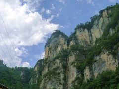 -南江大峡谷