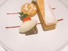-L'Arome芳芳法国餐厅(仙林金鹰店)