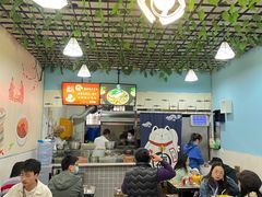 -龍城柳州螺蛳粉(群星路店)