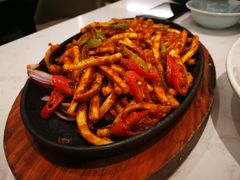 -北李妈妈菜·海肠捞饭(高新万达店)