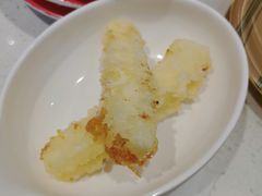 芝士天妇罗-京樽回転寿司(奥林匹克店)