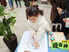 -心元儿童之家(萧山校区)