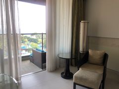 -三亚海棠湾万丽度假酒店