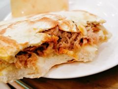 肉夹馍-子午路张记肉夹馍(翠华路店)