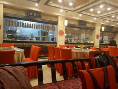 大堂-华联广州大酒店-餐厅