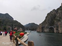-大连冰峪旅游度假区