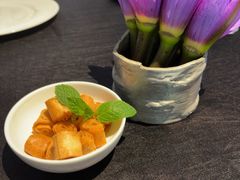 -大董(深圳湾万象城店)