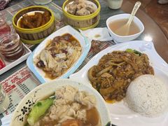 -岐城面馆(黄岐店)