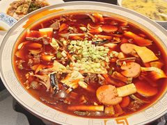 -红杏酒家·地道川菜(一品天下店)