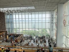 -朵云书院(滴水湖店)