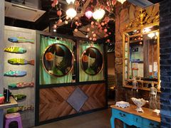 -小椒娘撒椒鱼火锅(三八广场店)