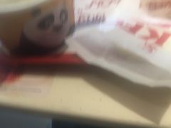 -肯德基(丰北路店)