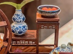 -天津海河悦榕庄·Lobby Lounge大堂吧