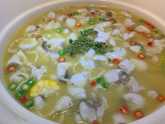 招牌青花椒鱼-青花椒花椒鱼(新百店)