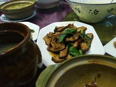 -长兴菜馆(高桥店)