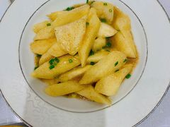 -白家餐厅(徐家汇店)