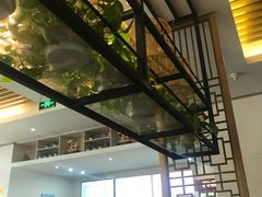 -蒋家桥饺面店(四望亭路店)