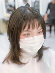 -雅仕 HAIR SALON 美发沙龙
