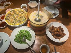 -闽上鲜·福建菜(龙湖滨江天街店)