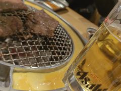 -姜虎东白丁烤肉(深圳湾后海汇店)