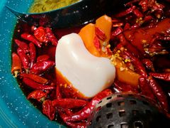 -吼堂老火锅(太古里总店)