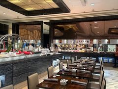 -北京希尔顿逸林酒店