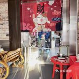 进来香香，这家烤肉可给我香迷糊