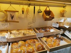 -角落低卡烘焙(正弘城店)