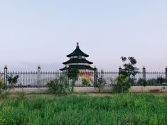 -长城西部影视城