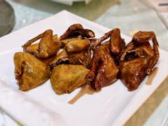 -御满江海鲜酒家(洛溪新城店)