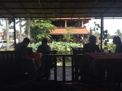 -Pundi Pundi Restaurant