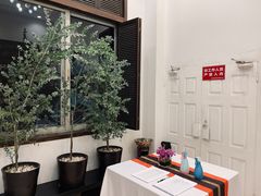 -阿诺泰·泰国餐厅(紫荆店)