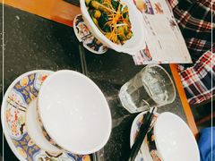-金翠河烧鹅餐厅(解放碑时代广场店)
