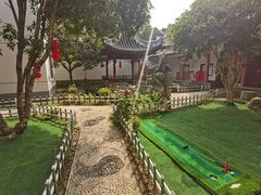 -暖心派对·独栋别墅团建聚会轰趴馆