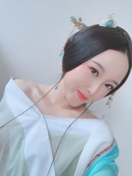-盘子女人坊古装写真摄影(深圳店)