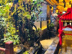 -潞州宴·长治人的会客厅(长兴北路店)