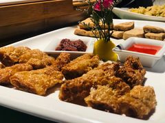 -八分饱·西津会(西津渡店)