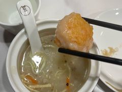 -顺峰顺水顺德菜(第一百货店)